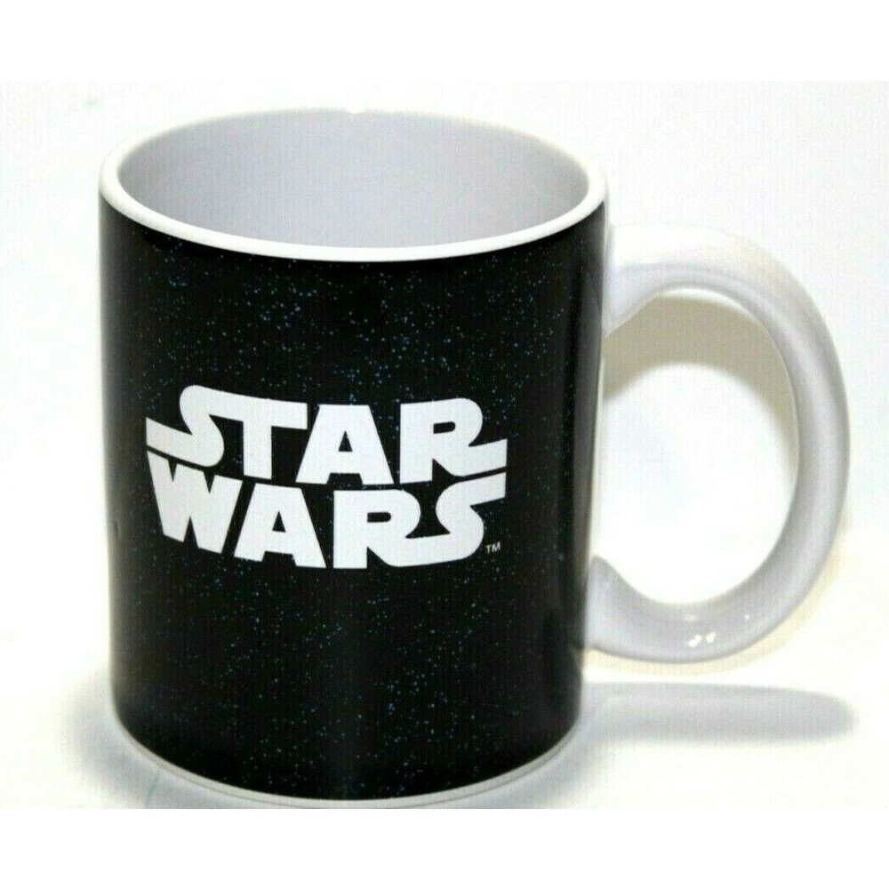 Star Wars Millennium Falcon Coffee Mug Cup Galerie 12 oz Micro Dishwasher Safe